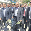 Yeşil Hat’ta doksan dakikalık çözüm turu Yeşil Hat’ta doksan dakikalık çözüm turu