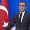 AK Parti MYKY sonrası açıklama AK Parti MYKY sonrası açıklama