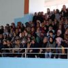 600 kişilik kadroya 5 bin 200 başvuru