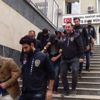 Çaldıkları mazotla kaçak akaryakıt istasyonu kuran şebeke çökertildi Çaldıkları mazotla kaçak akaryakıt istasyonu kuran şebeke çökertildi