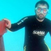İkinci dalgıç aranıyor İkinci dalgıç aranıyor