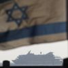 Türkiye ve israil arasındaki Anlaşma Türkiye Büyük Millet Meclisi'nde