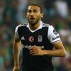 Cenk Tosun için Valencia'dan sürpriz girişim Cenk Tosun için Valencia'dan sürpriz girişim