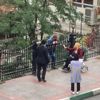 İntihar girişimini milletvekili engelledi