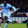 Zanetti: Toure için her şeyi yapacağız Zanetti: Toure için her şeyi yapacağız