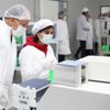 Türkiye'nin ilk entegre güneş paneli fabrikasında kapasite katlanacak Türkiye'nin ilk entegre güneş paneli fabrikasında kapasite katlanacak