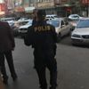 Kahramanmaraş'ta polis ekibine silahlı saldırı