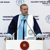 Erdoğan: 'Bu hırsızlar bizi mal sahibi yaptı' Erdoğan: 'Bu hırsızlar bizi mal sahibi yaptı'