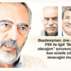 Öcalan’ı öve öve bitiremedi Öcalan’ı öve öve bitiremedi