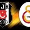 Dev derbide ilk 11'ler belli oldu