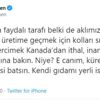 Gazeteci Cem Seymen: Yerli üretime geçmeliyiz Gazeteci Cem Seymen: Yerli üretime geçmeliyiz