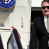 Pompeo Mısır devlet televizyonuna konuştu: Türkiye ile Suriye'den...