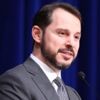Bakan Albayrak'tan Halk Otobüsü İşletmecileri'ne vergi müjdesi Bakan Albayrak'tan Halk Otobüsü İşletmecileri'ne vergi müjdesi