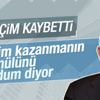Kılıçdaroğlu seçim kazanmanın formülünü buldu