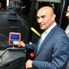 Soyer’den aktarmalı sistem açıklaması: 90 dakika kalkmıyor, 120 dakikaya çıkıyor Soyer’den aktarmalı sistem açıklaması: 90 dakika kalkmıyor, 120 dakikaya çıkıyor