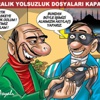 “Kim uyduruyor bilmiyorum!” “Kim uyduruyor bilmiyorum!”