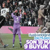 Fernando Muslera'dan 18 maçta 9 büyük hata Fernando Muslera'dan 18 maçta 9 büyük hata