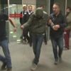 Kendini öğretmen olarak tanıtan tacizci yakalandı