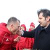 Sivasspor Trabzonspor maçı hazırlıklarını sürdürdü