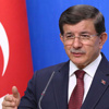 Davutoğlu: Operasyon bir süreç Davutoğlu: Operasyon bir süreç