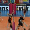 Voleybolun Sultanları, Ihlara turnuvasında