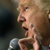 Donald Trump: Suriyeliler geri gidecek Donald Trump: Suriyeliler geri gidecek