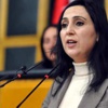 Yüksekdağın'ın danışmanından alçakça tweet