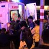Diyarbakır da kaza: 5 yaralı Diyarbakır da kaza: 5 yaralı