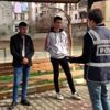 Iğdır Ovası sessizliğe büründü