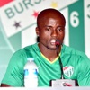 Dany, Bursaspor'a 3 yıllık imzayı attı