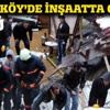 Çekmeköy'de inşaatta göçük, 1 ölü