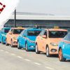 Mega kentte taksi çilesi bitmedi! 400 ruhsat iptal edildi Mega kentte taksi çilesi bitmedi! 400 ruhsat iptal edildi