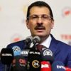 AKP kendini yalanladı AKP kendini yalanladı