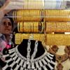 Çeyrek altın 855 lira oldu Çeyrek altın 855 lira oldu