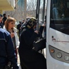 Sınavlar mercek altında Sınavlar mercek altında