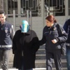 Bebeğini çöpe atan anne tutuklandı Bebeğini çöpe atan anne tutuklandı
