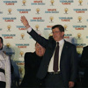 Bütün gözler Davutoğlu'nda