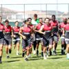Gaziantep FK, sezonu Afyonkarahisar da açtı Gaziantep FK, sezonu Afyonkarahisar da açtı