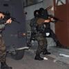 Muş'ta terör operasyonu