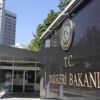 Dışişleri Bakanlığından Kerkük açıklaması