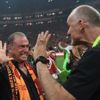 Galatasaray'da dev operasyon! Tam 8 futbolcu... Galatasaray'da dev operasyon! Tam 8 futbolcu...