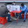 Kızılay'dan çağrı: Kan sürekli ihtiyaçtır