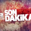İçişleri Bakanlığı: 1 haftada 53 PKK'lı öldürüldü İçişleri Bakanlığı: 1 haftada 53 PKK'lı öldürüldü