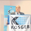 KOSGEB Başkanı görevden alındı KOSGEB Başkanı görevden alındı
