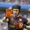 Petr Cech futbolu bırakıyor Petr Cech futbolu bırakıyor