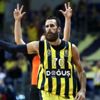 Gigi Datome, EuroLeague de son 10 yılın en iyileri ... Gigi Datome, EuroLeague de son 10 yılın en iyileri ...