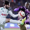 Osmanlıspor 0 - 0 Denizlispor Osmanlıspor 0 - 0 Denizlispor