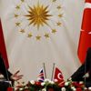 ABD ve İngiltere'nin uçaklardaki tablet yasağı için Erdoğan devreye girdi