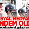 Milyonlarca kişinin bedelli askerlik heyecanı! Milyonlarca kişinin bedelli askerlik heyecanı!
