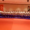 Ümit Kadın Judo Milli Takımı Antalya da hazırlık kampında Ümit Kadın Judo Milli Takımı Antalya da hazırlık kampında